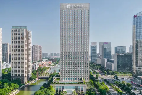 InterContinental Foshan