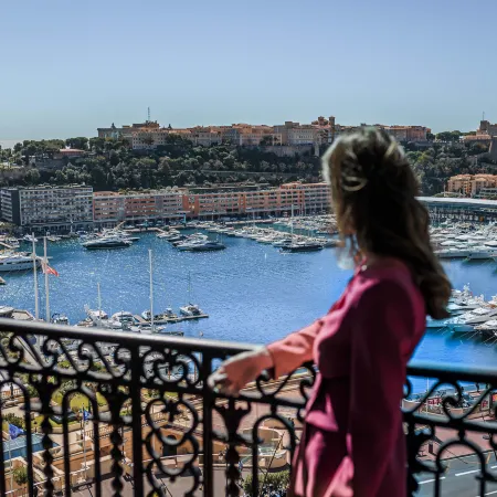 Hotel de Paris Monte-Carlo