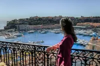 Hotel de Paris Monte-Carlo - Ocean View