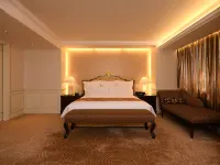Air China Boyue Beijing Hotel Hotels near U.S Embassy