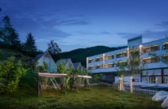 Mushan Tingxue · Wenquan Homestay (Kangding)