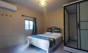 Pingtan International Tourism Island Fisherman's Stone Residence Inn