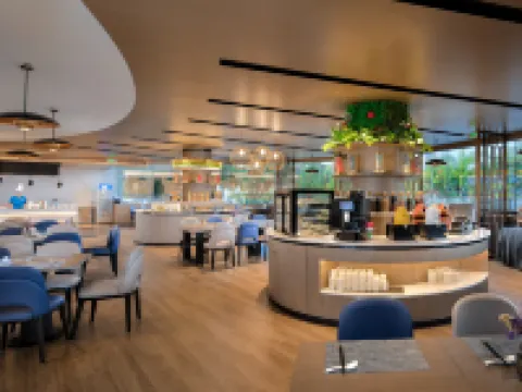 Days Hotel by Wyndham Meizhou Jinye Hotels in Meizhou