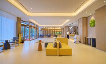 Vienna 3 Best  Hotel (Dezhou Lingcheng Branch)