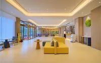 Vienna 3 Best  Hotel (Dezhou Lingcheng Branch)