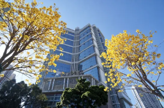 Skyline Plaza Hotel（Guangzhou SHIER GONG Metro Station Branch） Hotels near nike