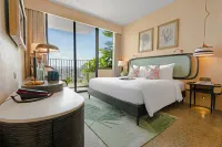 L'Amor Boutique Hotel Quy Nhon Hotels in Nhon Qui