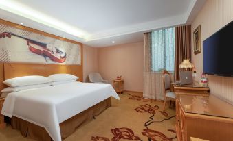 Vienna Hotel (Suzhou Zhouzhuang Luzhi Ancient Town) - Housity