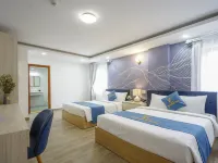 Moonlight Nha Trang Hotel Các khách sạn ở Nha Trang