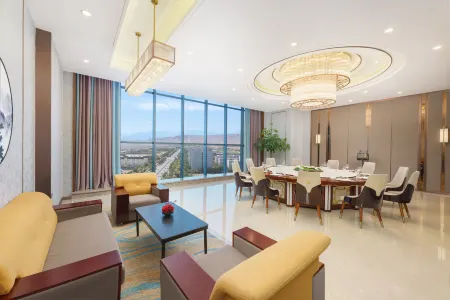 Hotels in Chimsar Wheatfield