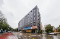 HanTing Hotel (Quanzhou Jinjiang International Airport Yangguang Road)