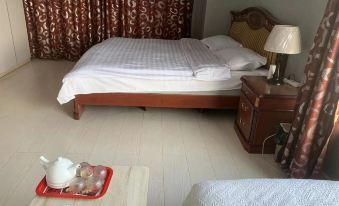 Xinmiao Daily Rental Apartment