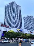 Bengbu Zhixing Yuemu Hotel (Wanda Plaza)