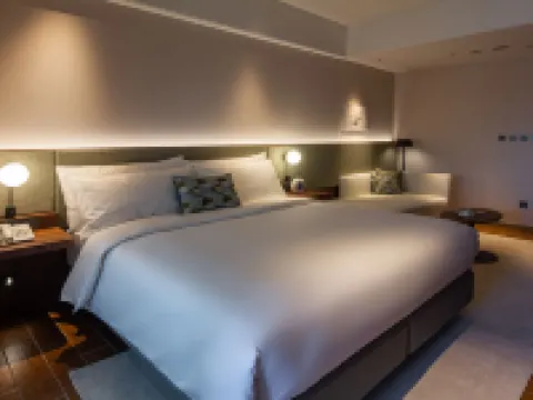 คิลิน โฮเทล เจียวซี โรงแรมในอี๋หลาน