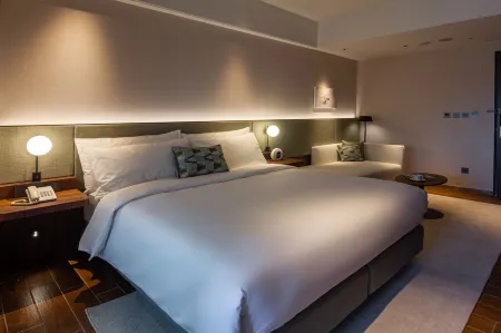 Kilin Hotel JiaoXi