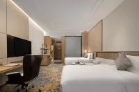 IANDISON CULTURE TOURISM HOTEL LONGOUAN