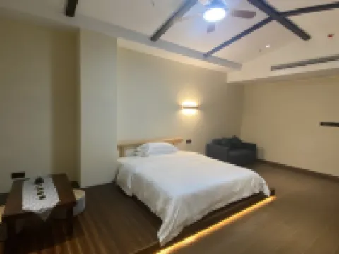 Yuanling Nanxi Bieyuan Homestay Hotels in Yuanling