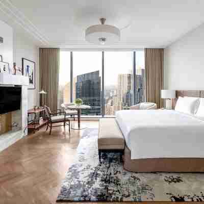 The Langham Jakarta Rooms