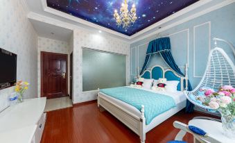 Aiqing Coast Hotel (Emeishan Baoguo Temple Tourist Center)