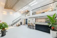 Floral Hotel·Xiapu three-night hotel (Sansha Dongpidian)