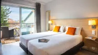 Zenitude Hôtel-Résidences Le Cannet - Apartments