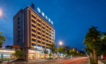 Huacheng Hotel