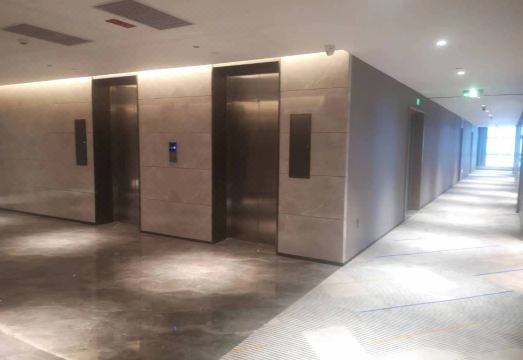 3. 하오이 호텔 항..