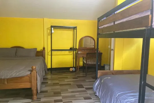 ห้องแฟมิลี่