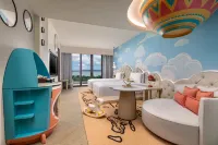 HUALUXE Sanya Yalong Bay Resort by IHG