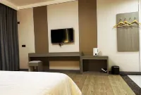 Yijia Health Hotel Hotels in Lingqiu