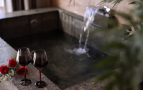 君山雲隱庭院湯泉度假酒店（威海環翠合集店）