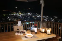 Starlight Hotel Hotel di Leishan