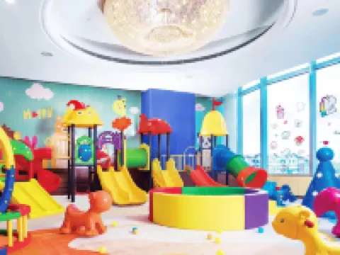 Shangri-La Hotel Baotou Hotels in Baotou