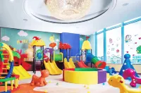 Shangri-La Hotel Baotou