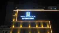 Rome Holiday Hotel