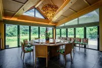 Fangnuozhai Rain Forest Ecological Manor - breakfast