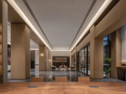 Yi HOTEL Hotels in Wuhu