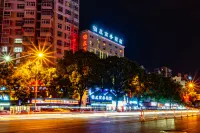 Platinum Business Hotel