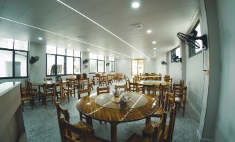 Wangshan Xiaoyuan Homestay Restaurant