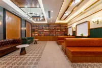 James Joyce Coffetel Hotel (Qinhuangdao Development Zone Yanshan University)