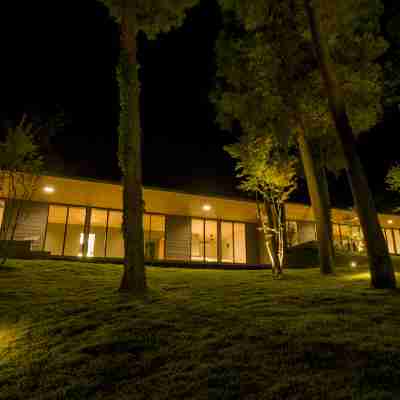 Rakuten STAY VILLA 阿蘇黒川 Hotel Exterior