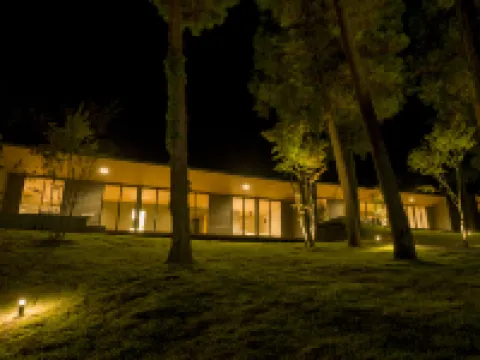 ราคุเท็น สเตย์ วิลล่า อาโสะ คุโรคาวะ โรงแรมในมินามิโอกูนิ