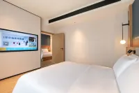 Ni Hao Hotel (Hebi Xinghe Dajie)