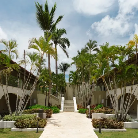 Catalonia Royal la Romana Adults Only - All Inclusive