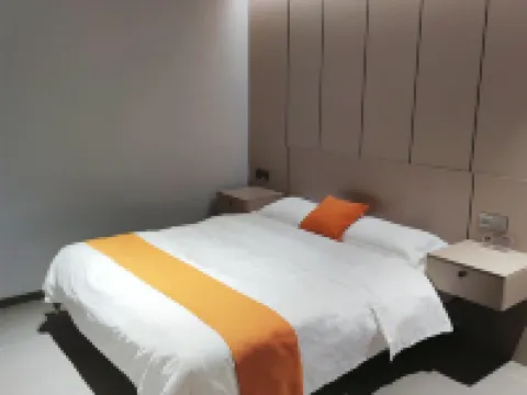 Kailu Fengzhixiang Hotel Hotels in Kailu