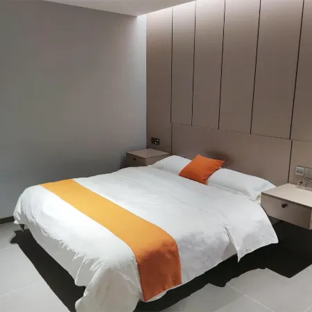 Kailu Fengzhixiang Hotel