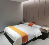 Kailu Fengzhixiang Hotel Hotels in Kailu