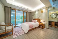 Kaihua Jinxi Spring Hotel - balcony