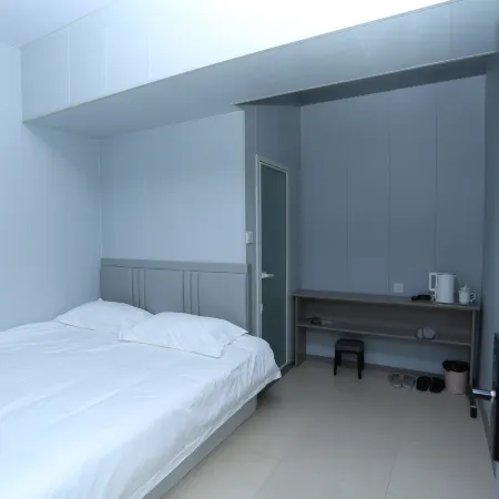 Xinxu Business Hotel