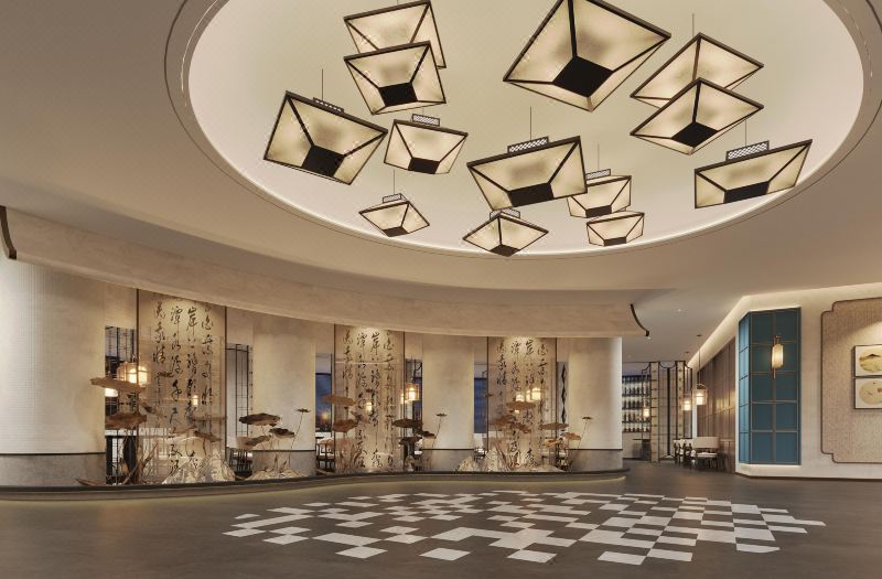 Yun-Ray Ambassador Hotel photo 5